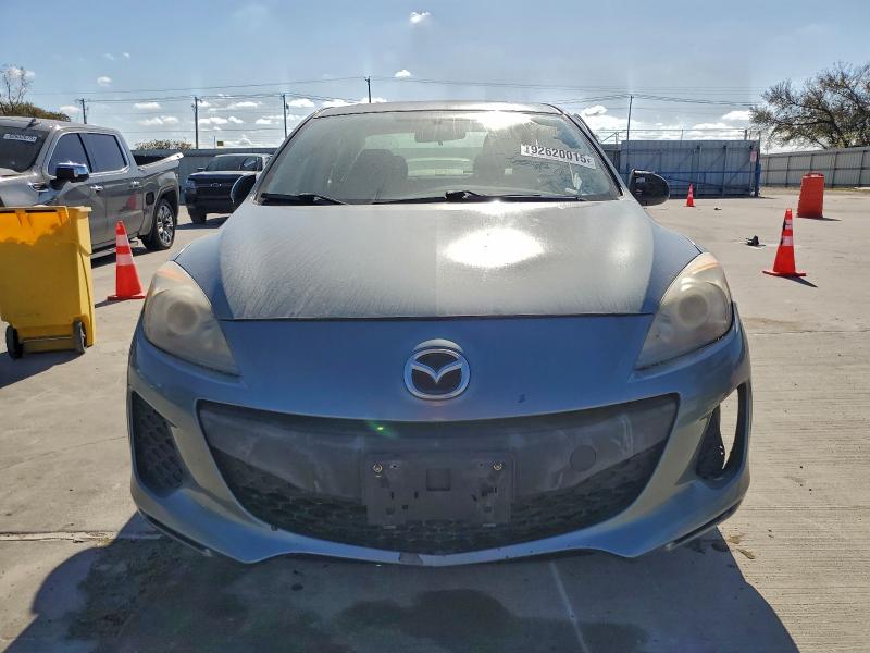 Photo 5 from auction – 2012 MAZDA 3 I with VIN JM1BL1UG7C1536259