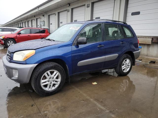 TOYOTA RAV4 2002 with VIN JTEGH20V620072107 - Photo from auction
