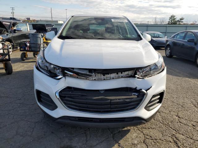 Photo 5 from auction – 2017 CHEVROLET TRAX LS with VIN 3GNCJNSB1HL282452