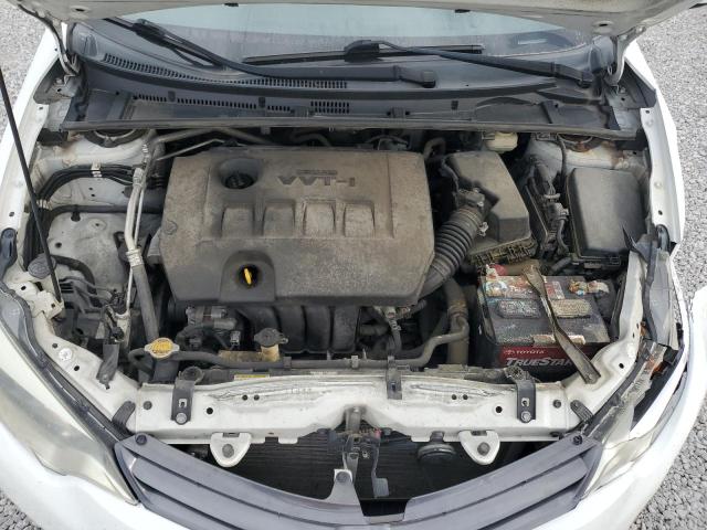 Photo 11 from auction – 2016 TOYOTA COROLLA L with VIN 5YFBURHE3GP537074
