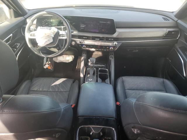 Фото 8 с аукциона – 2024 KIA TELLURIDE с VIN 5XYP5DGC2RG527407