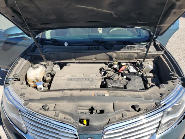 Photo 11 from auction – 2016 LINCOLN MKX RESERV with VIN 2LMTJ8LR1GBL62480
