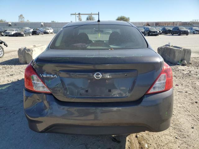Photo 6 from auction – 2015 NISSAN VERSA S with VIN 3N1CN7APXFL886541