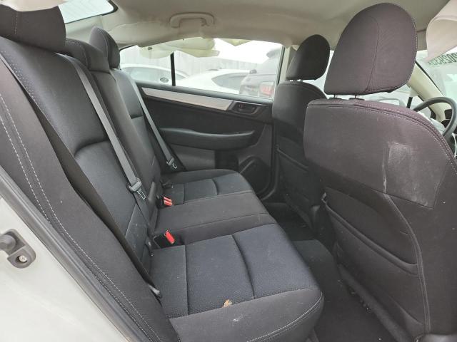 Photo 10 from auction – 2017 SUBARU LEGACY 2.5 with VIN 4S3BNAB6XH3006979