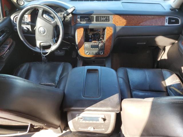 Photo 8 from auction – 2007 CHEVROLET SILVERADO with VIN 1GCHK23617F514391