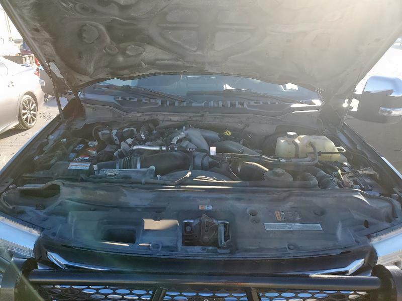 Photo 11 from auction – 2022 FORD F250 SUPER with VIN 1FT7W2BTXNEG02219