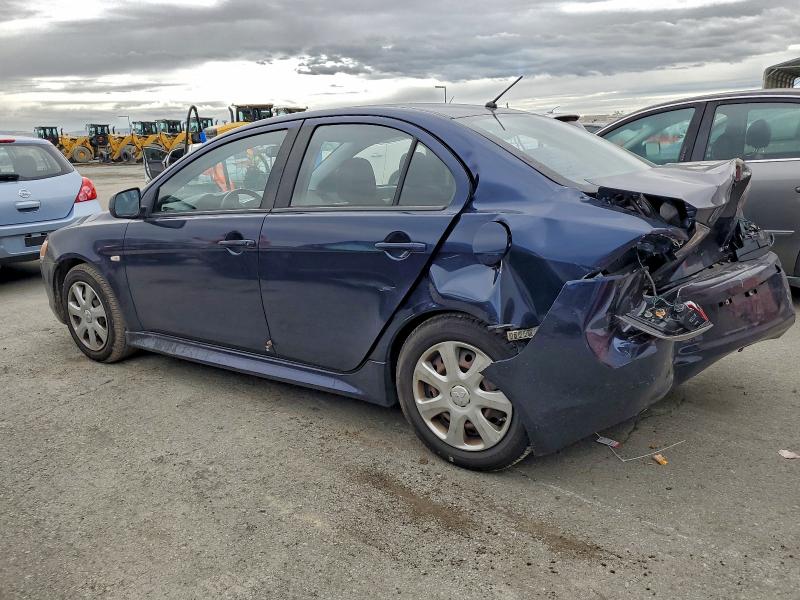 Photo 2 from auction – 2014 MITSUBISHI LANCER ES/ with VIN JA32U2FU8EU004699