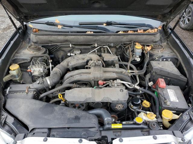 Photo 12 from auction – 2014 SUBARU OUTBACK with VIN 4S4BRBCC3E3288131