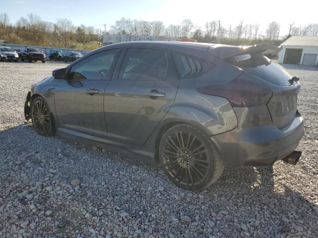 Photo 2 from auction – 2015 FORD FOCUS ST with VIN 1FADP3L96FL221012