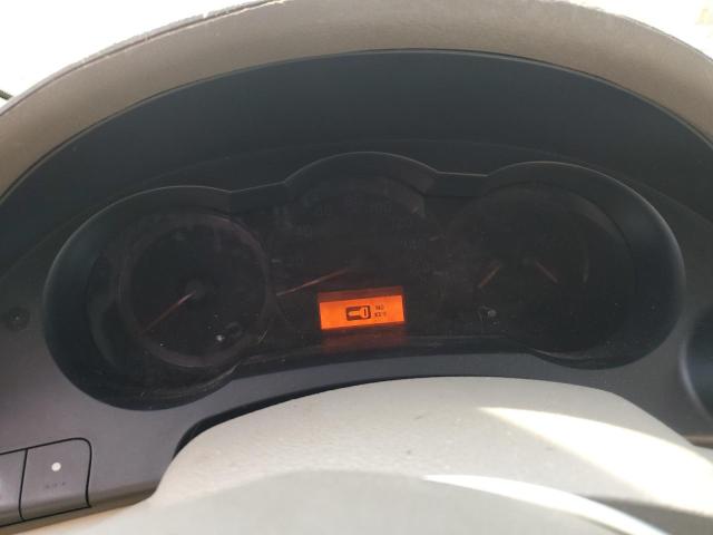 Photo 9 from auction – 2007 NISSAN ALTIMA 2.5 with VIN 1N4AL21E97C190221