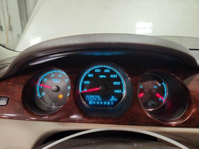 صورة رقم 9 من المزاد - 2010 BUICK LUCERNE CX مع VIN 1G4HD5EM5AU117191