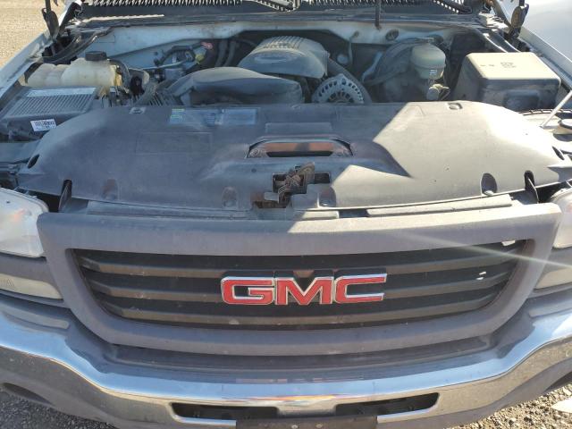 Photo 11 from auction – 2006 GMC NEW SIERRA with VIN 3GTEK14V56G205362