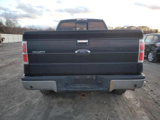 Photo 6 from auction – 2013 FORD F150 SUPER with VIN 1FTFX1ET2DFC68419