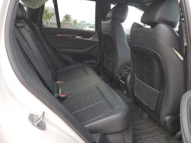 Photo 10 from auction – 2018 BMW X3 XDRIVE3 with VIN 5UXTR9C55JLD63250
