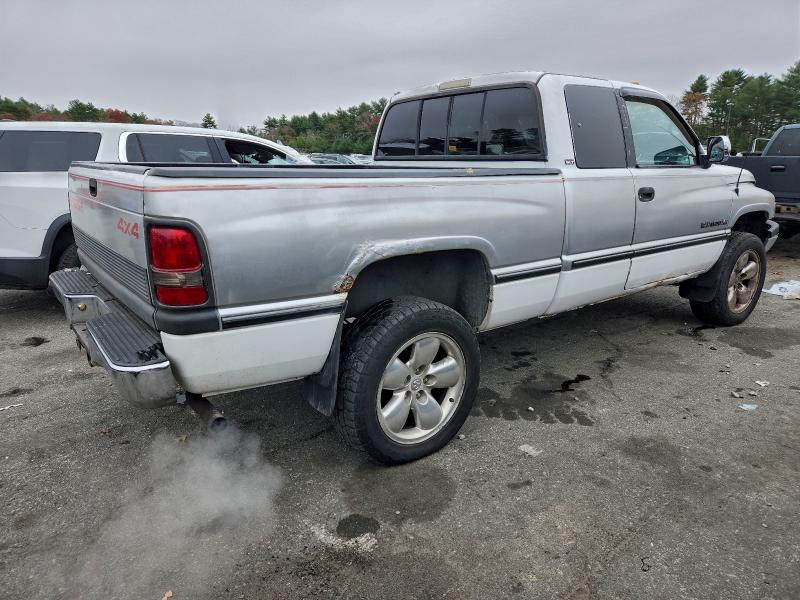Photo 3 from auction – 1997 DODGE RAM 1500 with VIN 1B7HF13Z4VJ624872