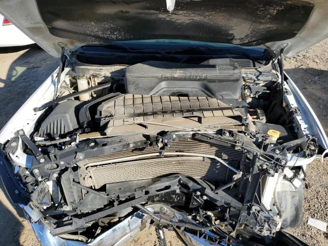 Photo 11 from auction – 2022 RAM 2500 TRADE with VIN 3C6UR5HJ1NG365718