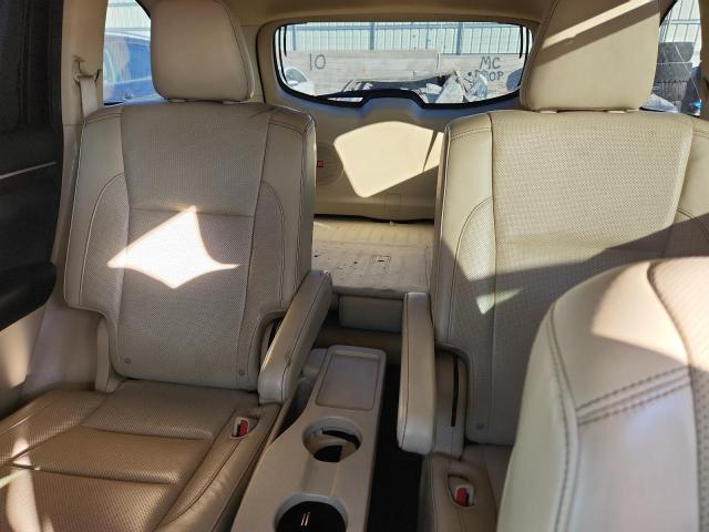 Photo 10 from auction – 2015 TOYOTA HIGHLANDER with VIN 5TDDCRFH6FS008913