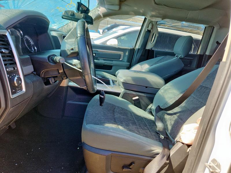 Photo 7 from auction – 2015 RAM 1500 with VIN 1C6RR6LT9FS561629