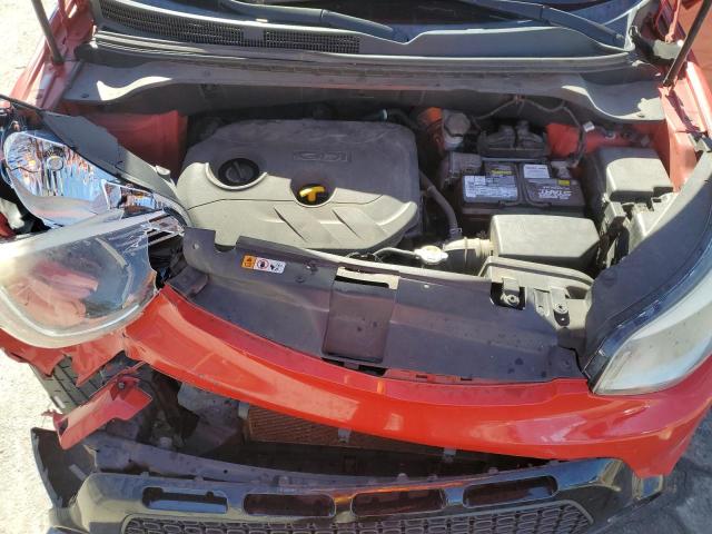 Photo 12 from auction – 2016 KIA SOUL + with VIN KNDJP3A53G7840321
