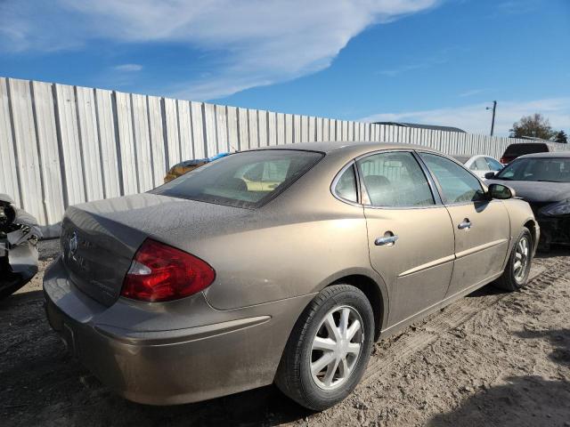 Photo 3 from auction – 2006 BUICK LACROSSE C with VIN 2G4WD582X61252719