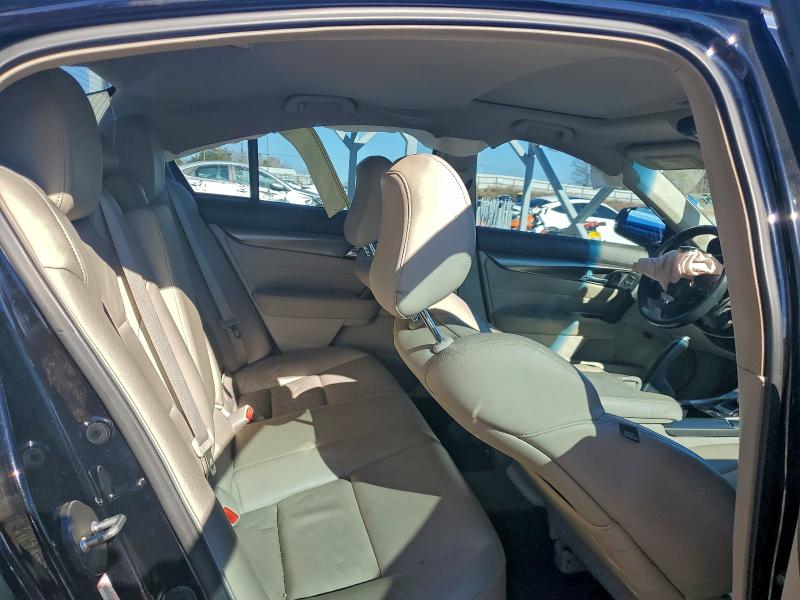 Foto 10 de la subasta – 2012 ACURA TL con VIN 19UUA8F2XCA013313
