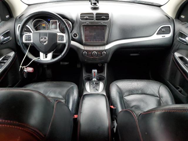Photo 8 from auction – 2015 DODGE JOURNEY R/ with VIN 3C4PDDEG0FT589658