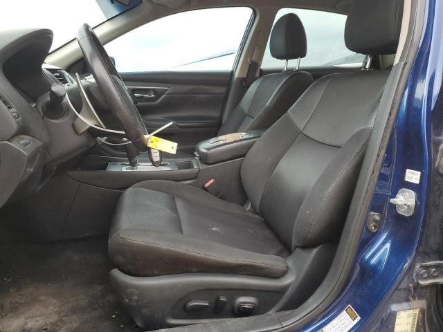 Photo 7 from auction – 2017 NISSAN ALTIMA 2.5 with VIN 1N4AL3APXHC260141