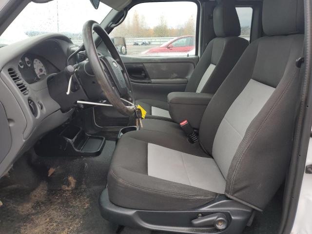 Photo 7 from auction – 2011 FORD RANGER SUP with VIN 1FTKR4EE1BPA03817