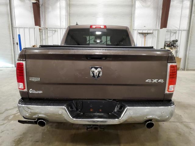 Photo 6 from auction – 2018 RAM 1500 LARAM with VIN 1C6RR7NT2JS146230