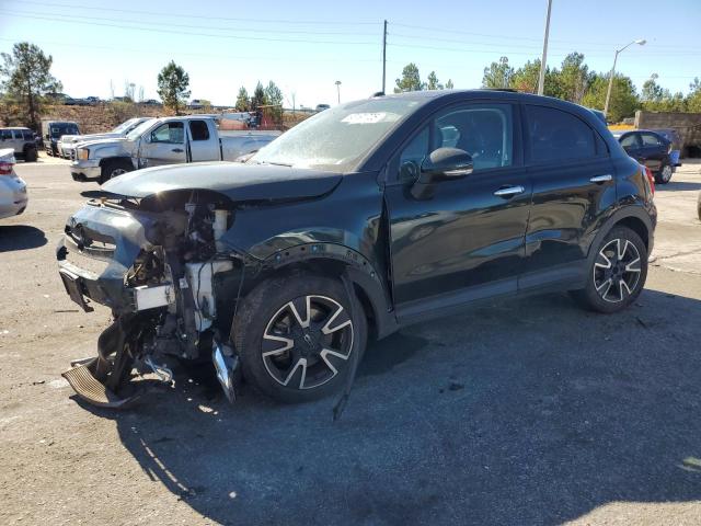 FIAT 500X EASY 2016 with VIN ZFBCFXBT0GP332646 - Photo from auction
