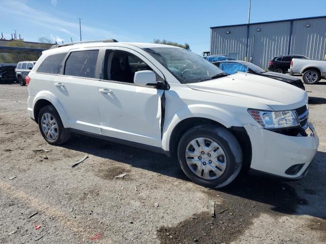 Photo 4 from auction – 2019 DODGE JOURNEY SE with VIN 3C4PDCBBXKT868144