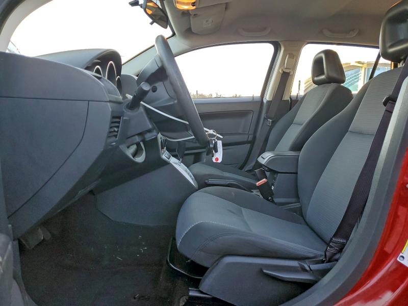 صورة رقم 7 من المزاد - 2009 DODGE CALIBER SX مع VIN 1B3HB48A99D108674