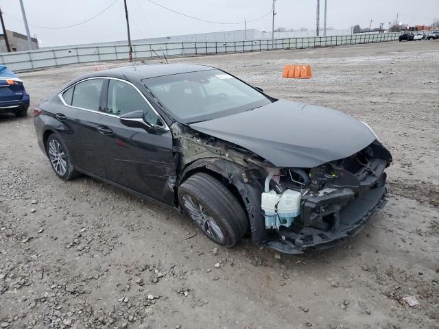 Photo 4 from auction – 2020 LEXUS ES 350 with VIN 58ADZ1B10LU064401