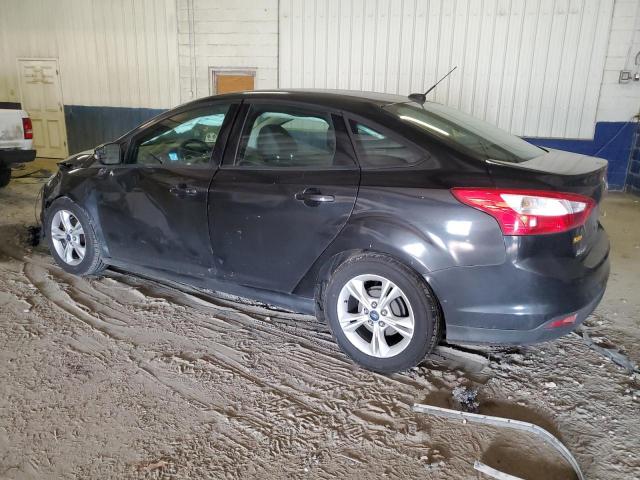Photo 2 from auction – 2014 FORD FOCUS SE with VIN 1FADP3F25EL437138