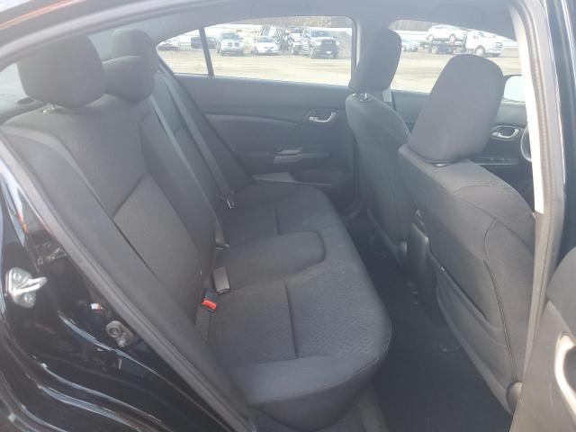 Photo 10 from auction – 2015 HONDA CIVIC SE with VIN 19XFB2F78FE229899