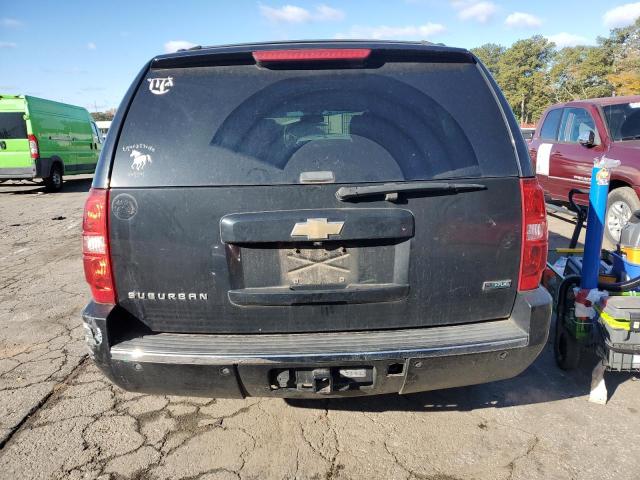 Photo 6 from auction – 2011 CHEVROLET SUBURBAN C with VIN 1GNSCKE09BR376884