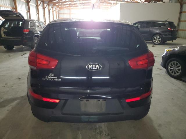 Photo 6 from auction – 2016 KIA SPORTAGE L with VIN KNDPBCAC9G7880944