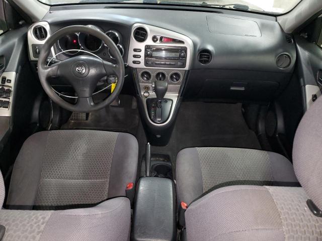 Photo 8 from auction – 2006 TOYOTA COROLLA MA with VIN 2T1KR32E36C621238