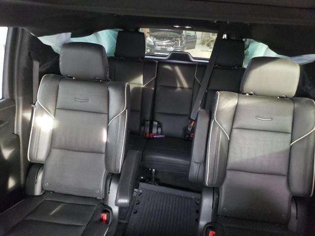 Photo 10 from auction – 2023 CADILLAC ESCALADE E with VIN 1GYS4PKL5PR294640