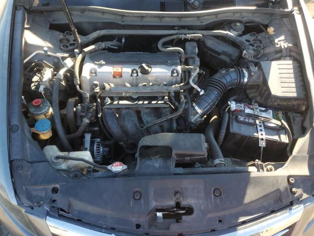Photo 11 from auction – 2012 HONDA ACCORD EX with VIN 1HGCP2F71CA221597
