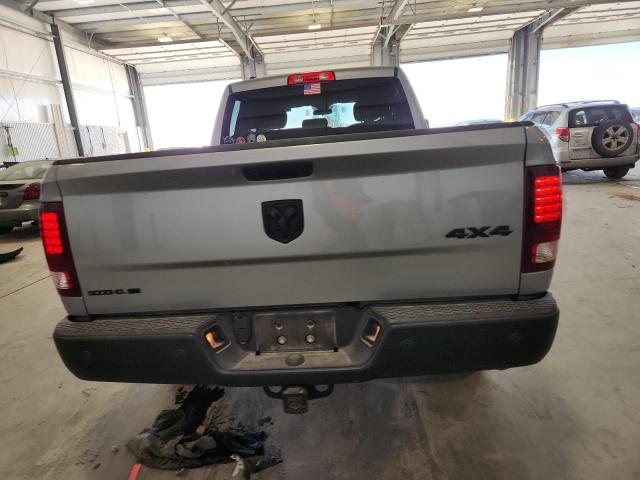 Photo 6 from auction – 2021 RAM 1500 CLASS with VIN 1C6RR7GG2MS567384