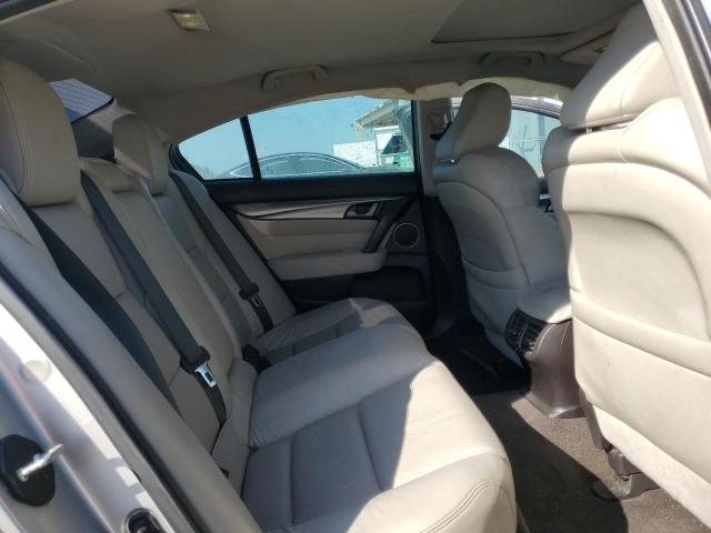 Photo 10 from auction – 2009 ACURA TL with VIN 19UUA96569A003578