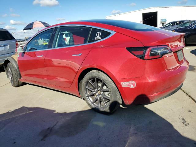 Photo 2 from auction – 2019 TESLA MODEL 3 with VIN 5YJ3E1EA0KF324348