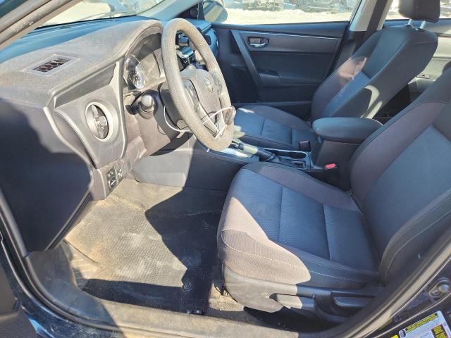Photo 7 from auction – 2018 TOYOTA COROLLA L with VIN 2T1BURHE7JC052864