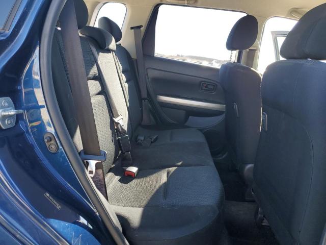 Photo 10 from auction – 2006 TOYOTA SCION XA with VIN JTKKT624665000401