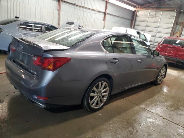 Photo 3 from auction – 2014 LEXUS GS 350 with VIN JTHCE1BL9E5024169