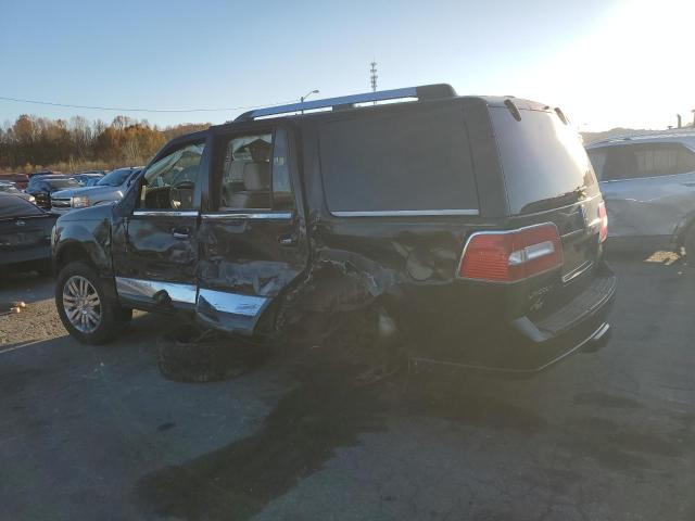 Photo 2 from auction – 2007 LINCOLN NAVIGATOR with VIN 5LMFU28557LJ01384