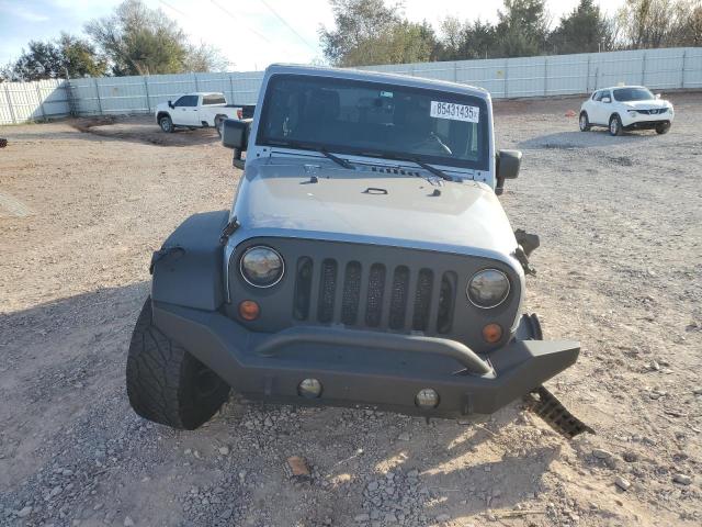 Photo 5 from auction – 2013 JEEP WRANGLER U with VIN 1C4BJWDG2DL677068