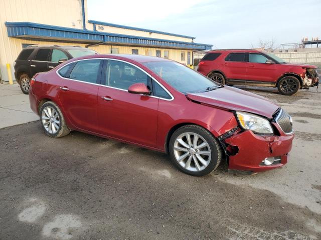 Zdjęcie 4 z aukcji – 2012 BUICK VERANO z VIN 1G4PS5SK8C4129133