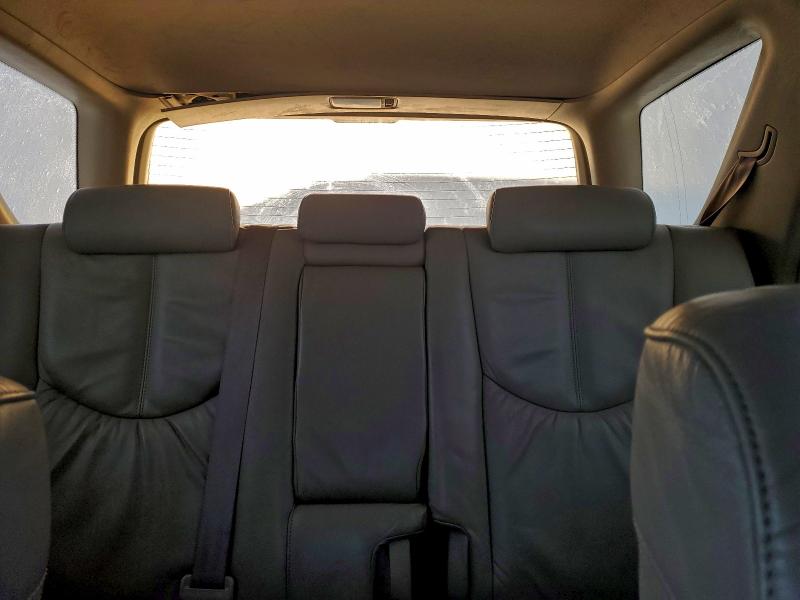Photo 10 from auction – 2001 LEXUS RX 300 with VIN JTJHF10U710215688